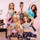 Poupées Barbie de sport originales pour filles vêtements à la mode Chelsea pour bébés jouets pour
