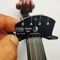 Outil multifonctionnel de réparation de modèle de pont d'alto violon violoncelle contrebasse