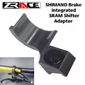 ZRACE – adaptateur de levier de vitesses XTR / XT / SLX / DEORE intégré SRAM Brake & SRAM shift 2