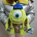 Peluche monster Mike Wazowski pour enfants jouet en peluche doux de 32CM livraison gratuite