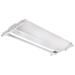 Nuvo Lighting 67433 - 110W LED ADJUSTABLE HIGH BAY Indoor Rectangular High Low Bay LED Fixture