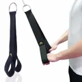 Sangle de fitness pour triceps et abdominaux ULde traction accessoire de rêves pour levage de