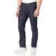 camel active Herren Regular Fit 5-Pocket Jeans 34 Dunkelblau menswear-31/34