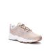 Women's Stability Fly Sneakers by Propet in Sand White (Size 10 1/2 M)