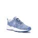 Women's Stability Fly Sneakers by Propet in Denim White (Size 7 1/2 M)
