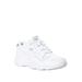 Women's Stana Sneakers by Propet in White (Size 9 M)