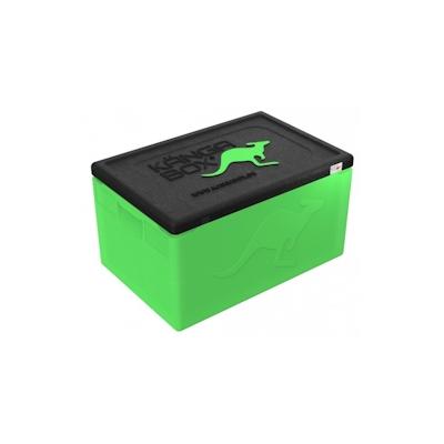 KÄNGABOX® Thermobox Professional GN 1/1 : lime