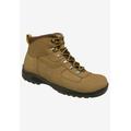 Men's ROCKFORD Boots by Drew in Wheat Nubuck (Size 11 EE)