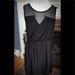 Torrid Dresses | Black Torrid Sleeveless Ballerina Dress | Color: Black | Size: 3x