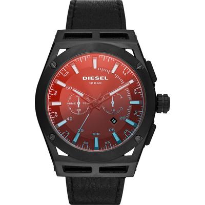 Diesel - Herrenuhr Edelstahl Herrenuhren 1 ct (197.39 € / 1 ct)