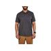 5.11 Men's Wyatt Short Sleeve Shirt, Volcanic SKU - 246140