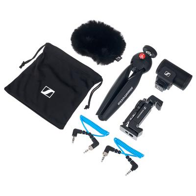 Sennheiser MKE 200 Mobile Kit