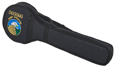 Deering Vintage Eagle Gig bag