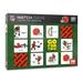Cleveland Browns Licensed Memory Match Game