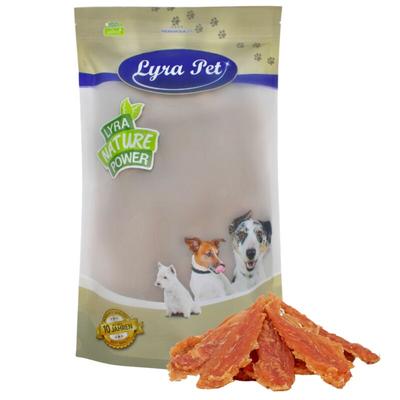 Lyra Pet - 1 kg ® Hühnerbrust soft