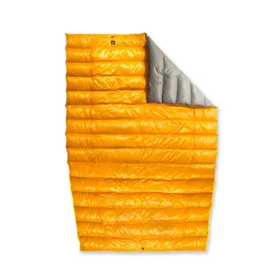 Ice Flame-Sac de couchage en duvet de canard blanc couverture polymère couette sous-couette