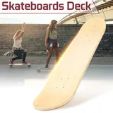 Planche de skateboard 8 couches ...