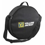 YELLOW JACKET 45923 Carrying Case,20" L,with Handle