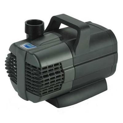 OASE 45421 Waterfall Pump,1/9 HP,120V,16.5 ft. Head