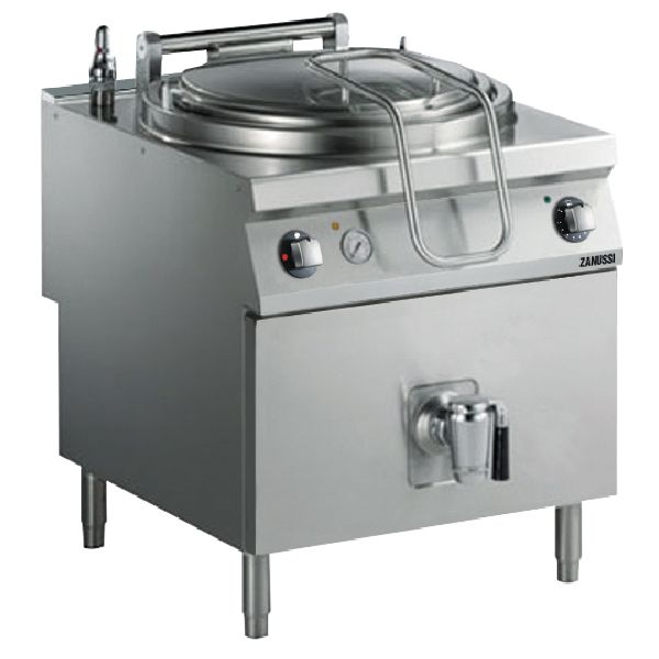 Nordcap Elektro-Kochkessel EK9-100L-I-P-A-S Image
