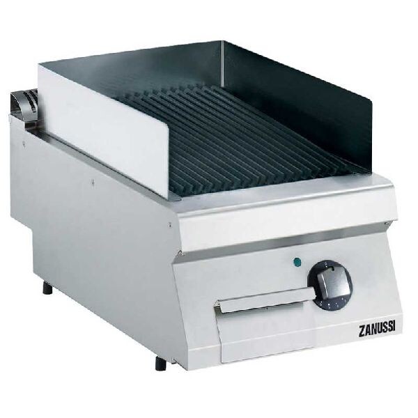Nordcap Elektro-Rostgrill ERG7-1HT Image