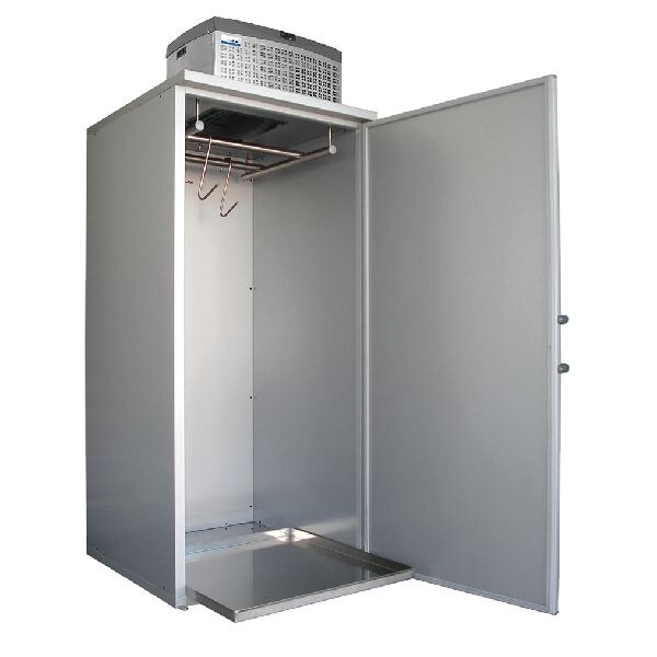 Nordcap COOL-LINE-Wildkühlzelle - MWZ 2000 Power für Wild Image