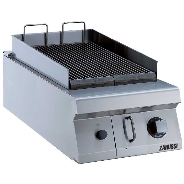 Nordcap Gas-Rostgrill - GRG7 - 1HT-HP Image