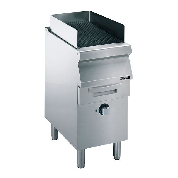 Nordcap Elektro-Rostgrill ERG7-1H Image