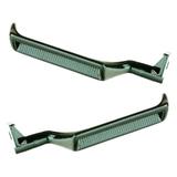 1987-1996 Ford F250 Left and Right Interior Door Handle Set - DIY Solutions