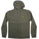 Lyle & Scott Men's Hooded Pocket Jacket Trek Green L