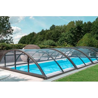 Albixon Klasik Clear B Box / NoBox