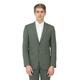 SELECTED HOMME Herren SLHSLIM-OASIS LIGHT GREEN BLZ B NOOS Blazer, Shadow, 102