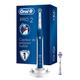 Oral-B, Pro 2 2700 Elektrische Zahnbürste, Blue, 1 stück