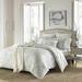 One Allium Way® Trina Standard Cotton Reversible Modern | King Comforter + 2 Shams | Wayfair DE462B31EEAD4F7DABC191CEB87348C5