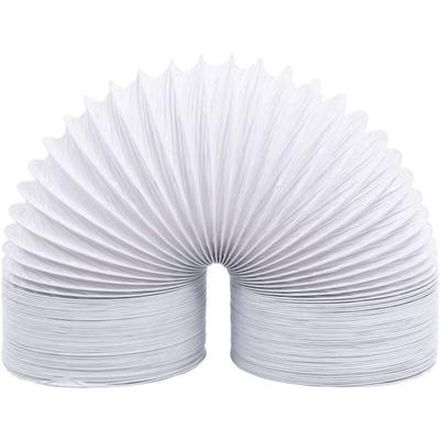 Abluftschlauch pvc 6 m 15 cm Vidaxl Image