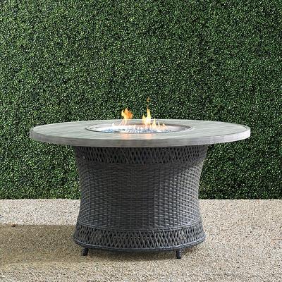 Graham Fire Table - Frontgate