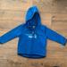 The North Face Shirts & Tops | Baby Boy North Face Sweatshirt | Color: Blue | Size: 6-12 Months