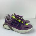 Adidas Shoes | New Adidas Originals Lxcon Men's Running Shoes | Color: Purple/White | Size: 10