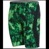 Adidas Swim | Adidas Men’s Equinox Camo Print Jammer | Color: Green | Size: 30