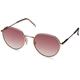 TOMMY HILFIGER Women's TH 1711/S Sunglasses, Gold Copp, 54