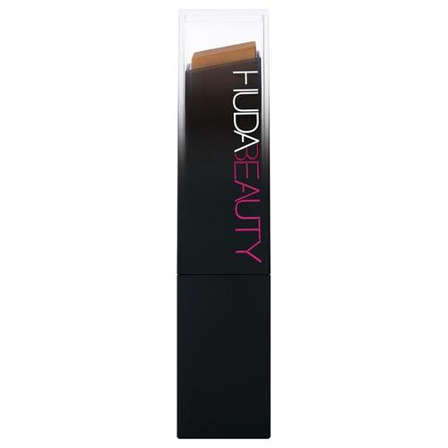 HUDA BEAUTY – #FauxFilter Skin Finish Buildable Coverage Stick Foundation 12.5 g Nr. 450 – Chocolate Mousse – Golden