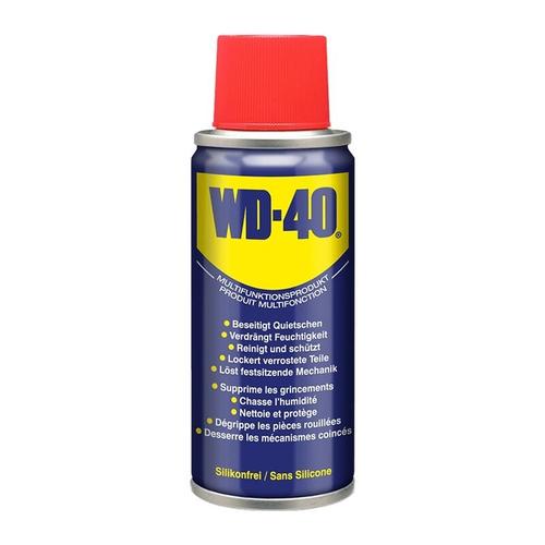 Multifunktionsöl classic 400ml Spraydose - Wd-40