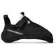 Mad Rock - Black Drone High Volume - Kletterschuhe US 6 | EU 38 schwarz