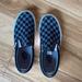 Vans Shoes | Checkered Vans Brand New Unisex | Color: Black/Gray | Size: 7