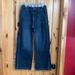 Levi's Bottoms | Euc Levi’s Boys Carpenter Jeans Sz 12 | Color: Blue | Size: 12b