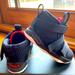 Nike Shoes | Nike Lebron Soldier Td Kids Shoes | Color: Black/Red | Size: 6c