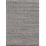 "Transitional Collection Hand-Knotted Silk & Wool Area Rug- 9'10"" X 13' 9"" - Pasargad Home GRASS-3175 10x14"