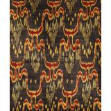 "Ikat Collection Hand-Knotted Lamb's Wool Area Rug- 8' 0"" X 9' 10"" - Pasargad Home IKAT-K4 8X10"