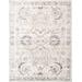 "Amadeus Design Power Loom Area Rug- 2' 0"" X 3' 0"" - Pasargad Home PRC-1021IS 2X3"