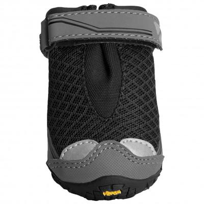 Ruffwear - Grip Trex - Hundeschuhe Gr 70 mm schwarz